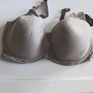 Bali Front Close Bra